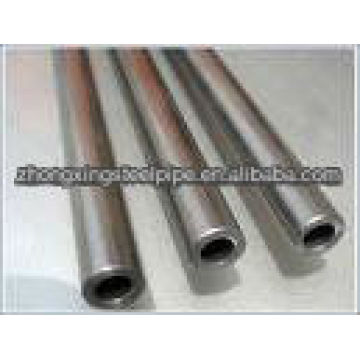 Alloy seamless steel mechanical round pipe with material SAE1541